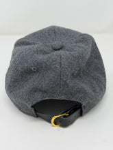 Load image into Gallery viewer, Wool Graybarns Hat

