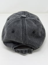 Load image into Gallery viewer, Dark Gray Graybarns Hat, Original Logo
