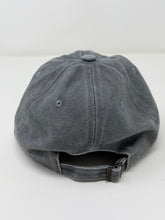 Load image into Gallery viewer, Light Gray Graybarns Hat, Barn Logo

