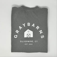 Load image into Gallery viewer, Graybarns Short-Sleeved Youth Shirt
