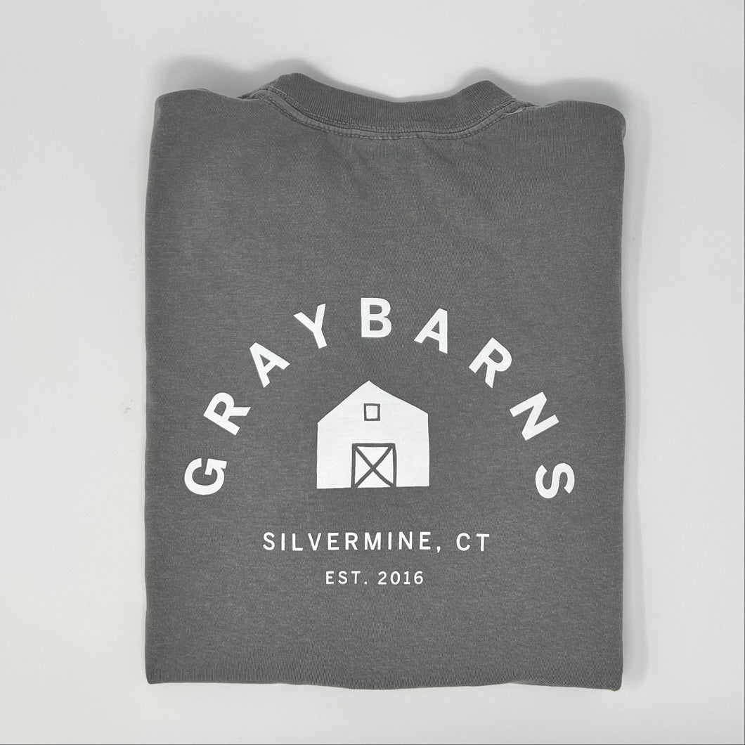 Graybarns Long-Sleeved Shirt