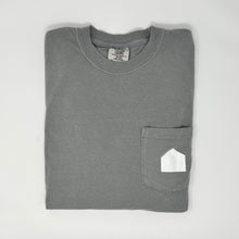 Load image into Gallery viewer, Graybarns Short-Sleeved Pocket Shirt
