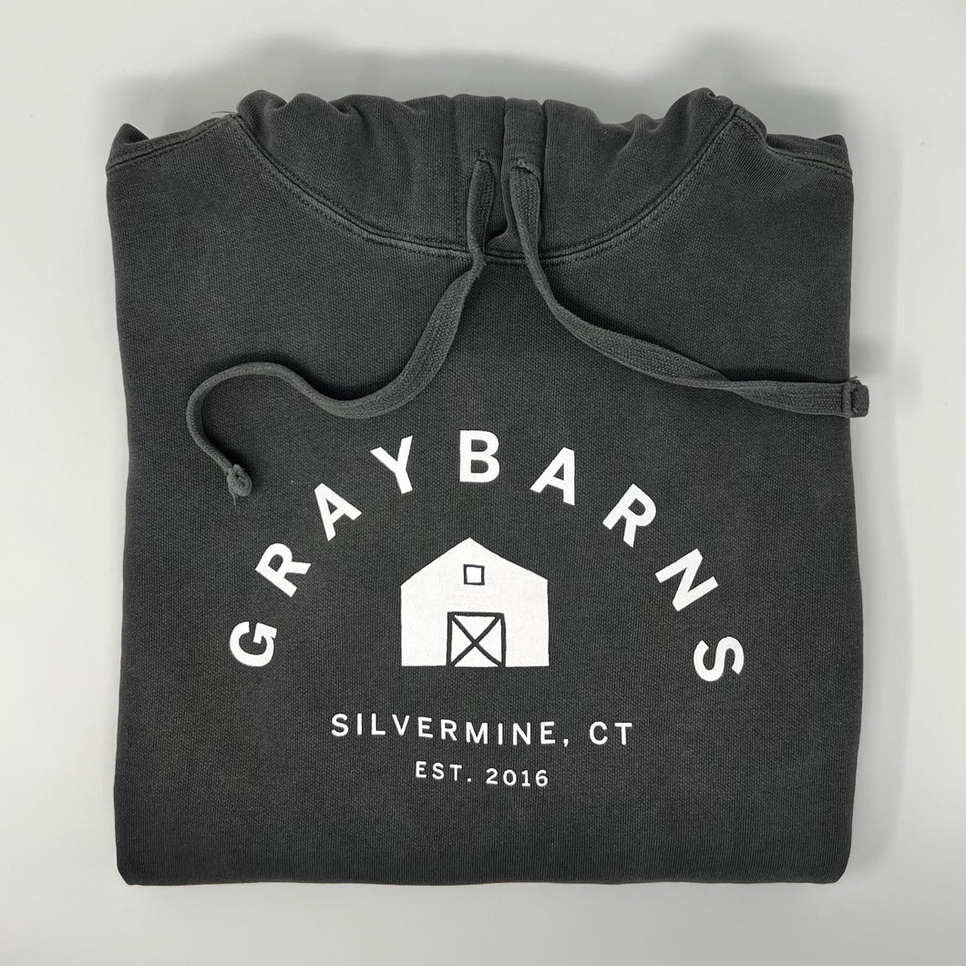 Graybarns Hooded Sweatshirt