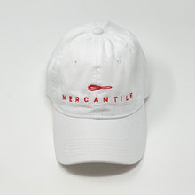 Load image into Gallery viewer, Mercantile Hat
